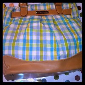 Jeffrey Banks handbag